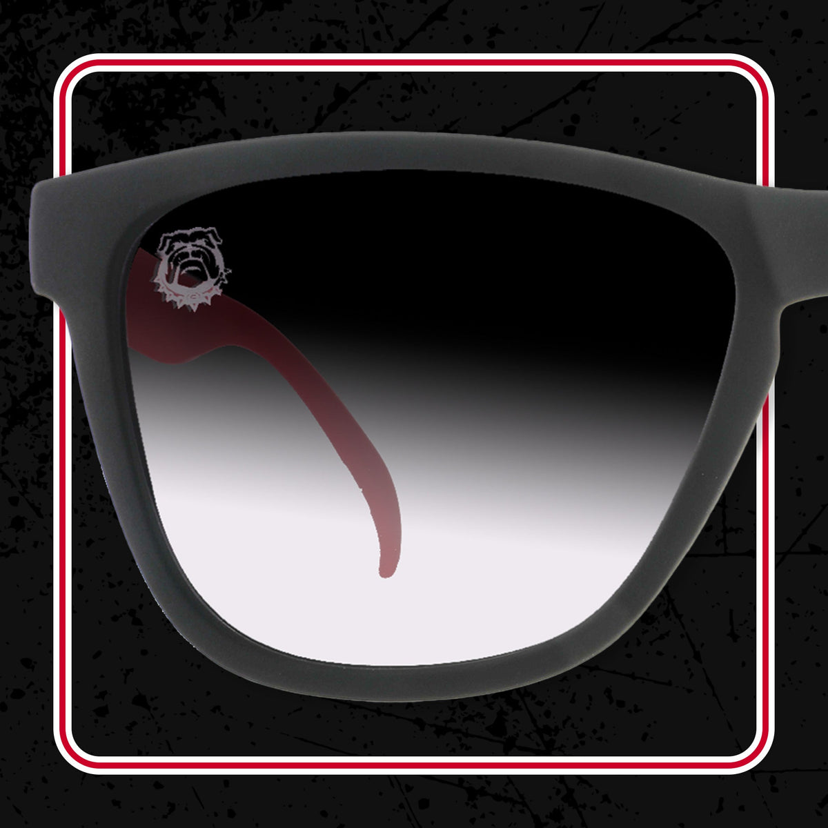 University of Georgia Sunglasses University of Georgia | Goodr