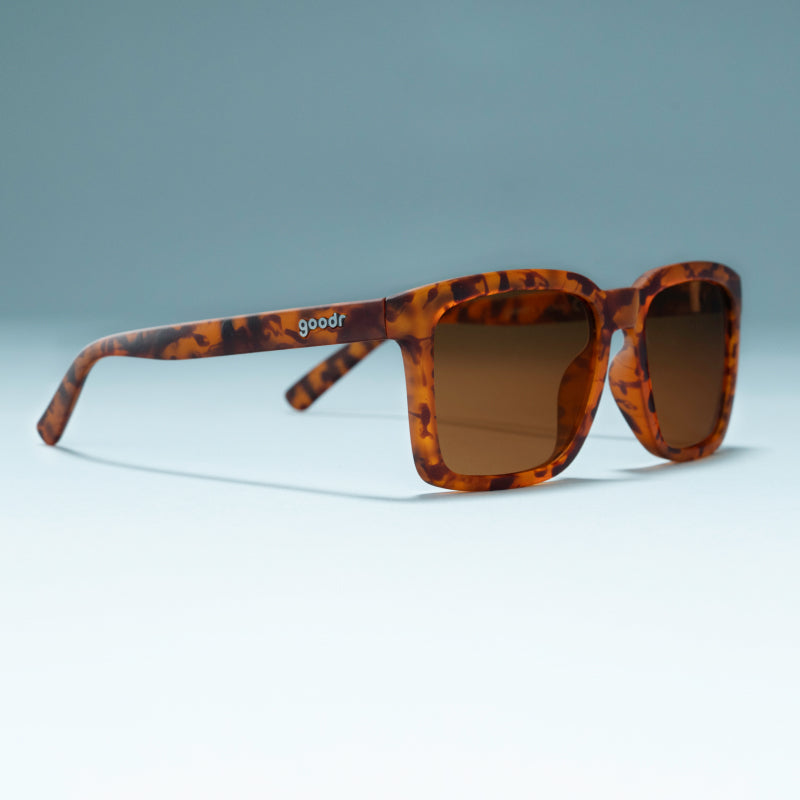 Not An Actual Professor Tortoiseshell | Goodr