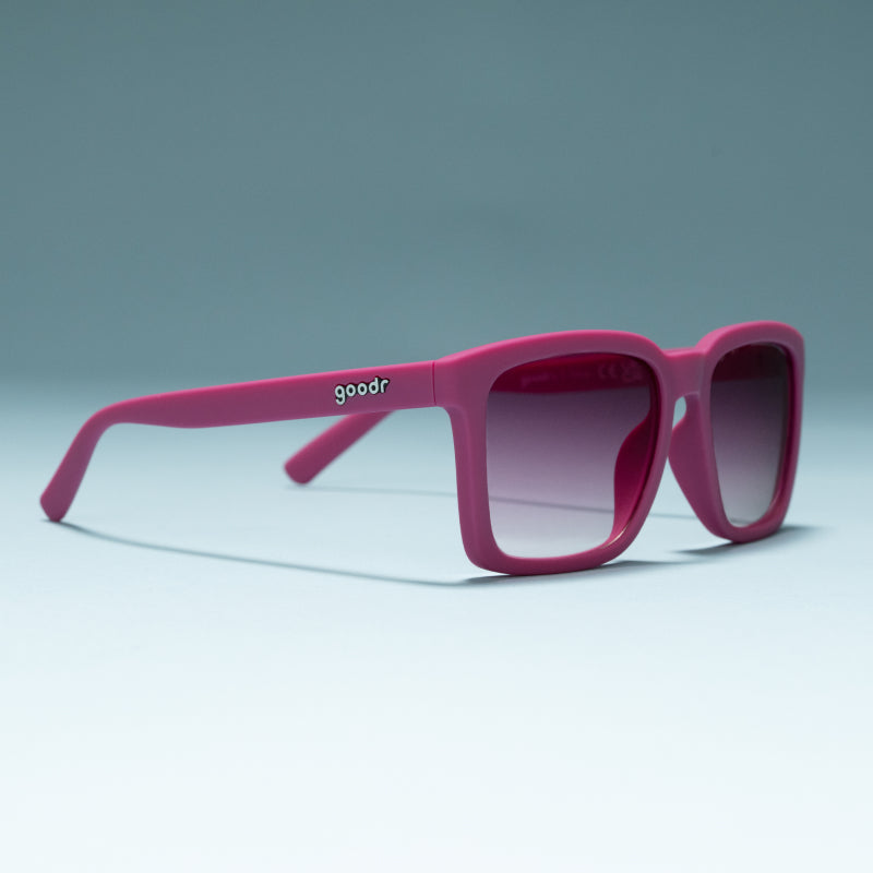 Living Highlight Reel Purple | Goodr