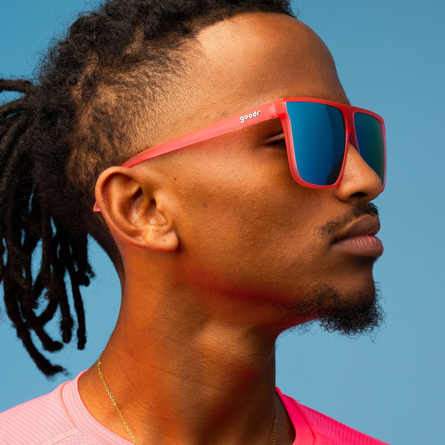 Entourage Sold Separately Pink | Goodr