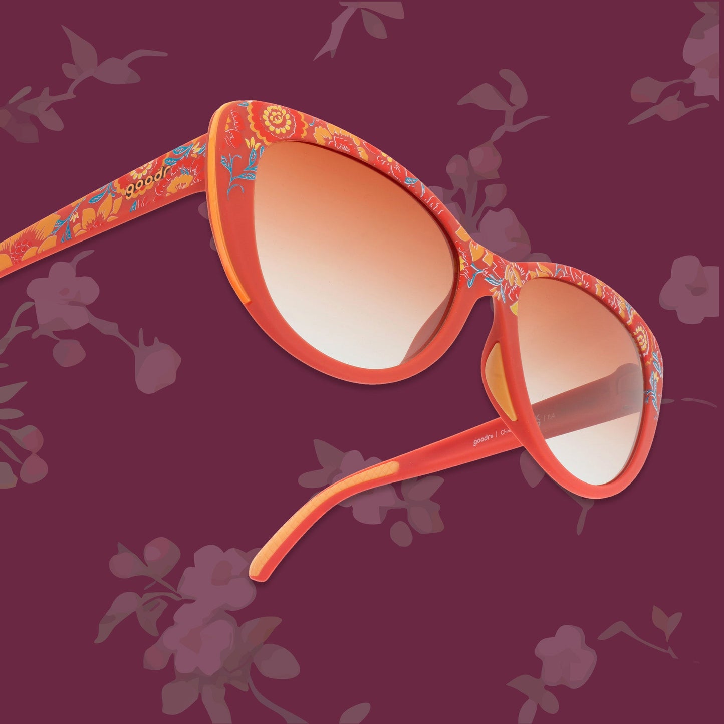 Garden Party Crasher | Goodr