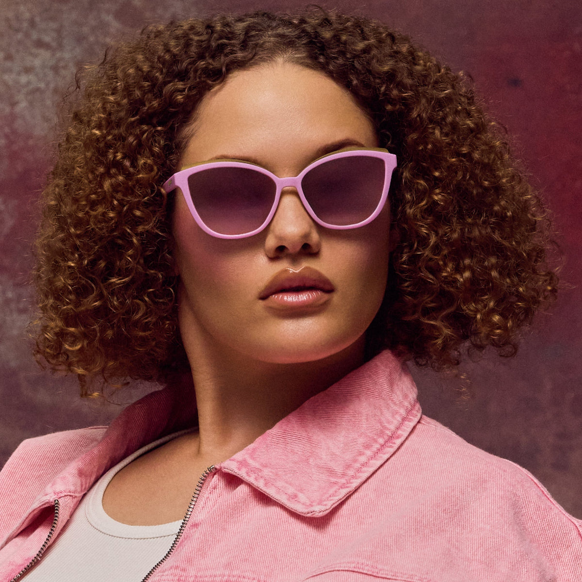 Always in My Prime Pink | Goodr