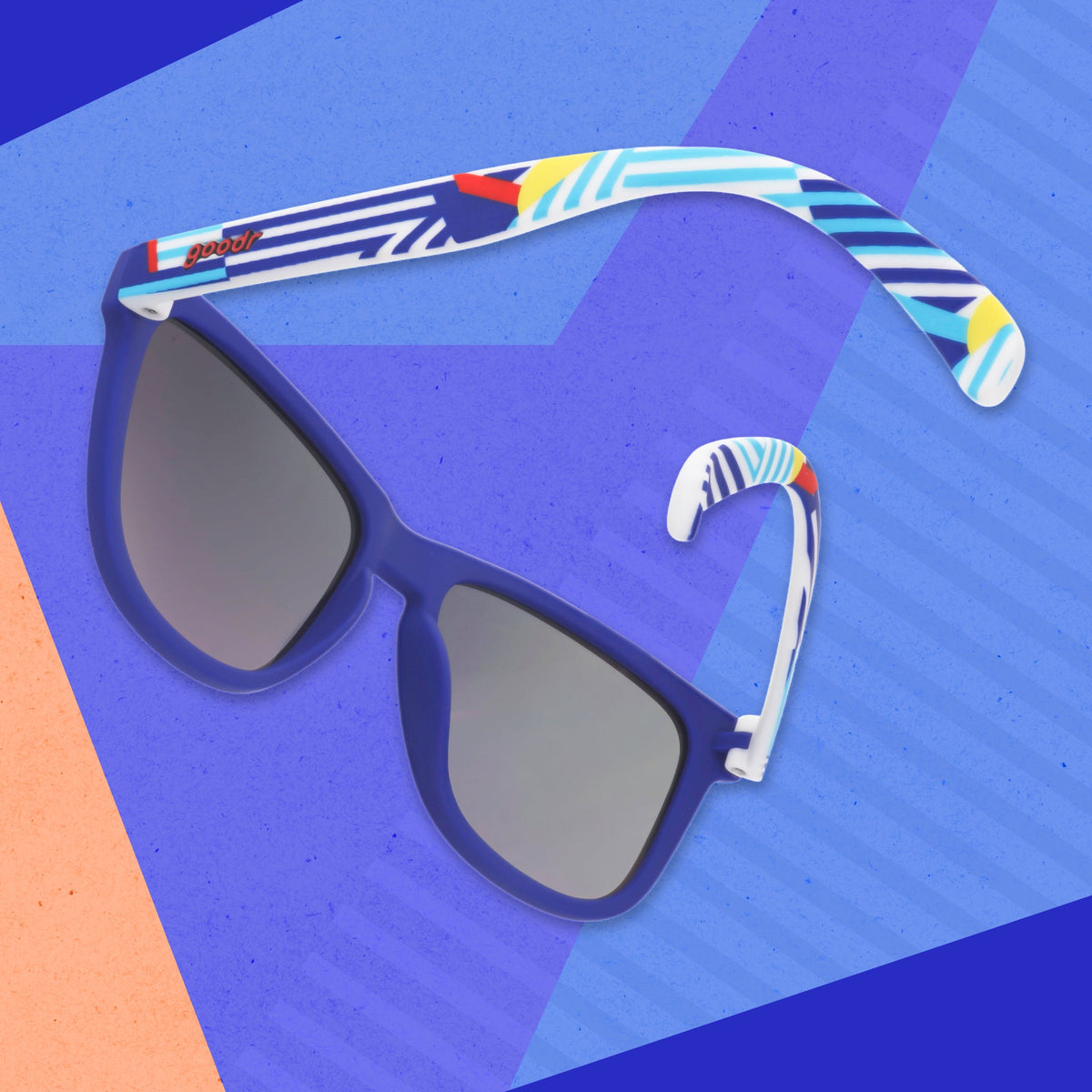 Don't Anchor My Vibe | Goodr