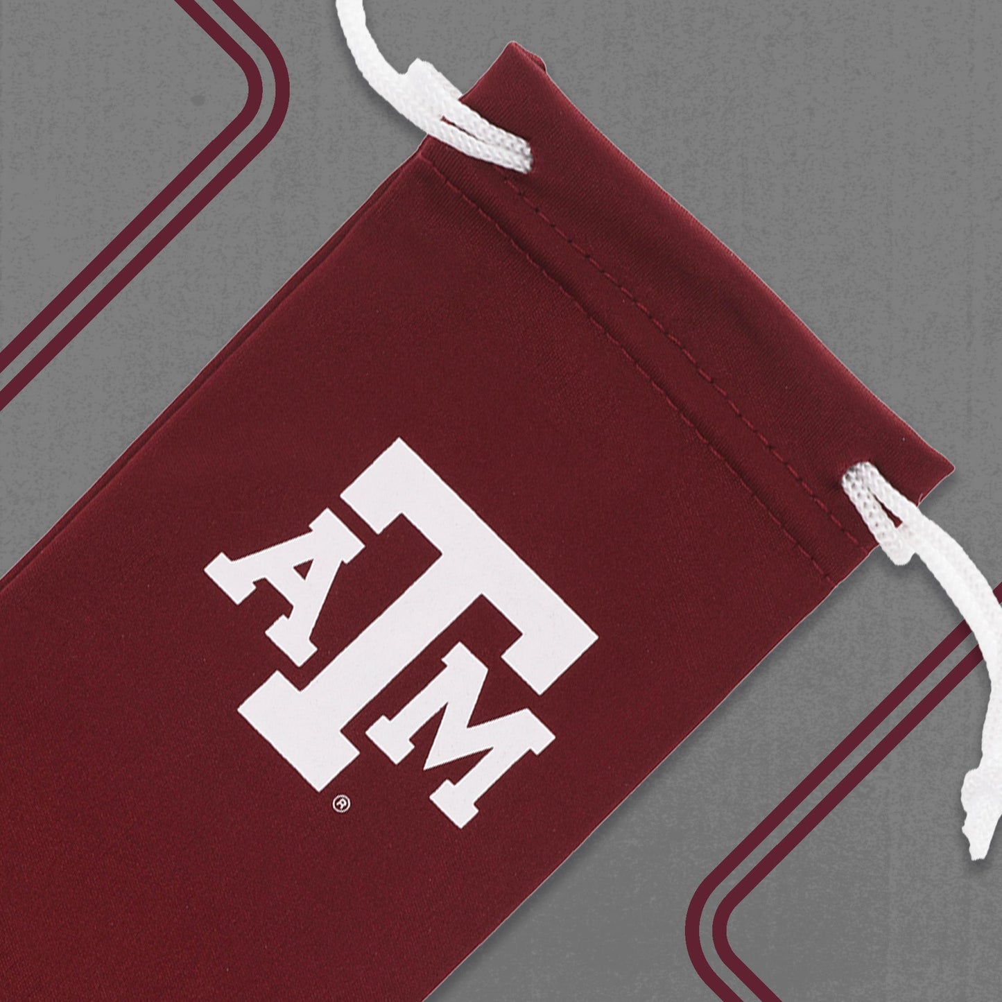 Texas A&M® Sunglasses - Gig 'Em Aggies!® Texas A&M | Goodr