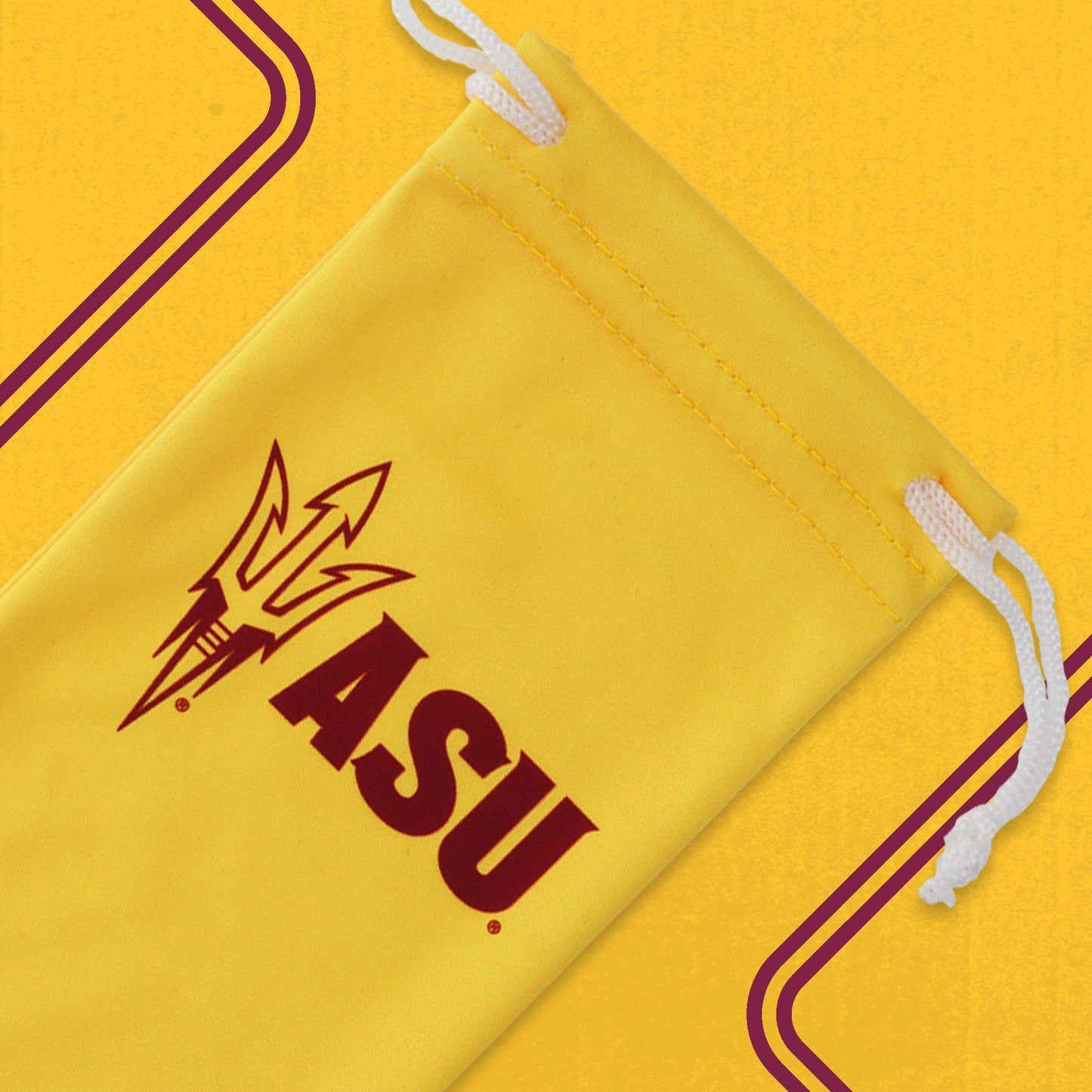 Arizona State University Sunglasses ASU | Goodr