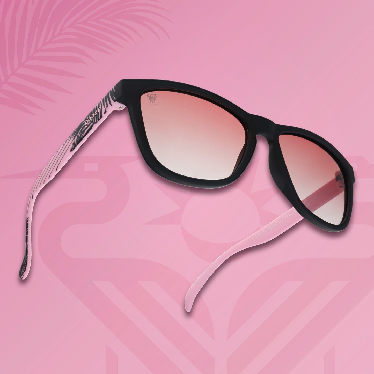 Inter Miami CF Sunglasses Inter Miami CF | Goodr