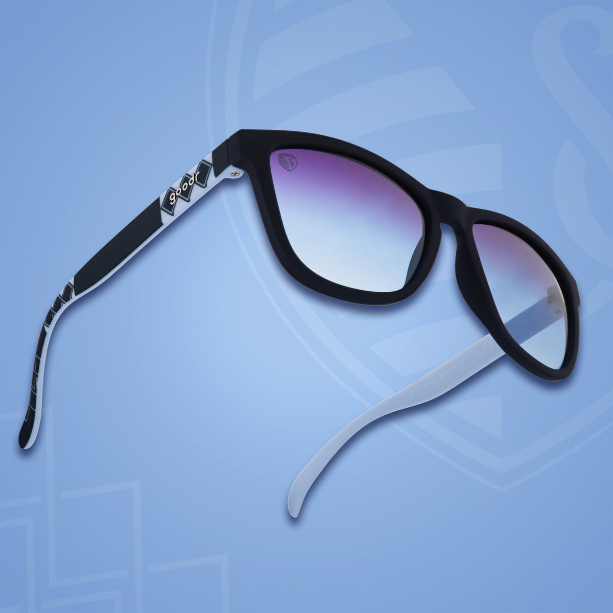 One Sporting Way - Sporting KC Sunglasses Sporting KC | Goodr