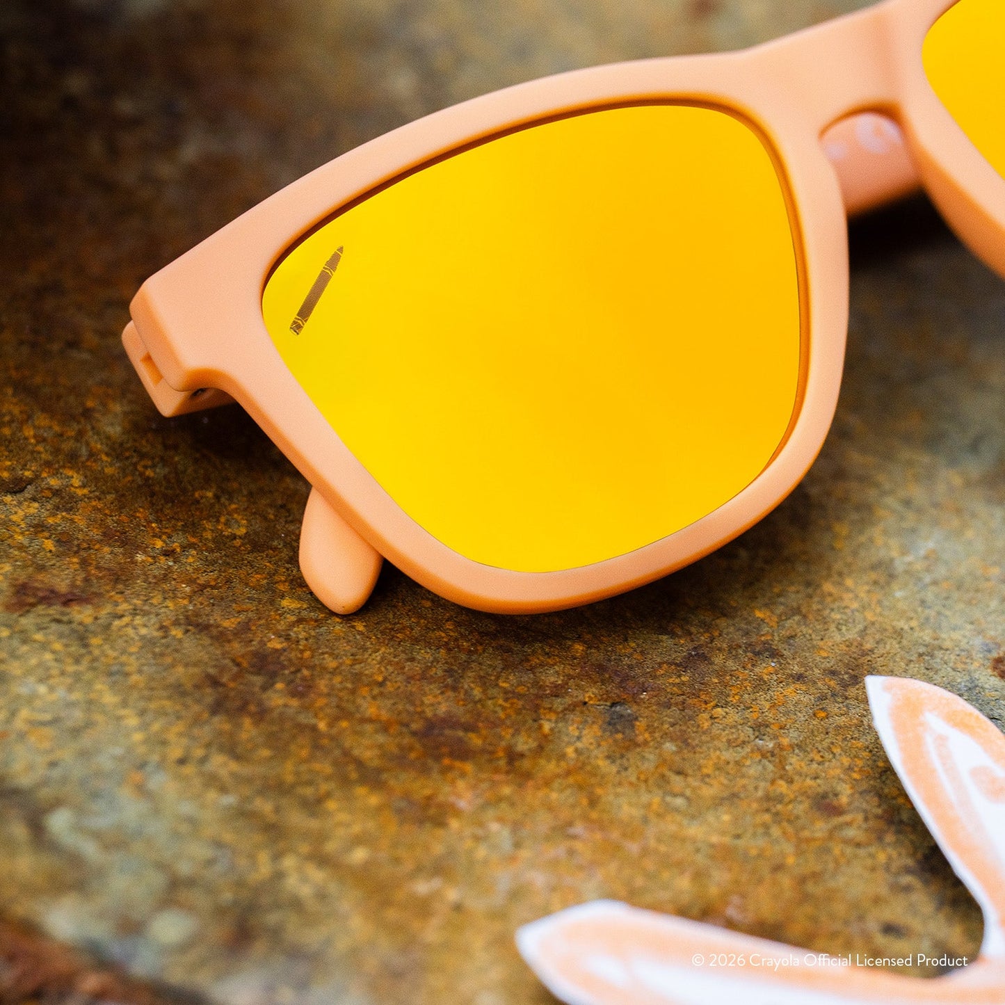 Sandy Tan Sandy Tan | Goodr