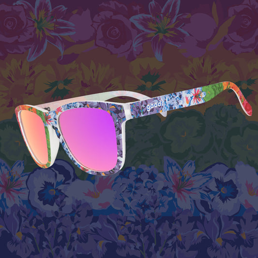 Pride in Full Bloom | Goodr