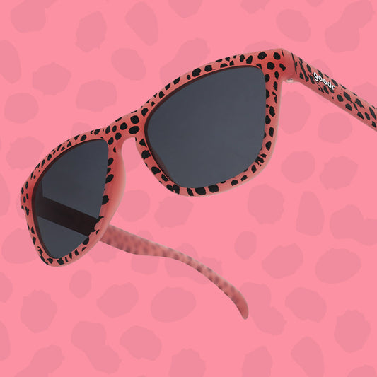 Cheetahs Always Win | Goodr