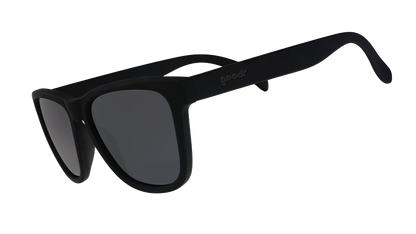 Blackout Sunglasses - Unicorn's Calamity Black | Goodr