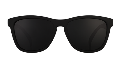 Blackout Sunglasses - Unicorn's Calamity Black | Goodr