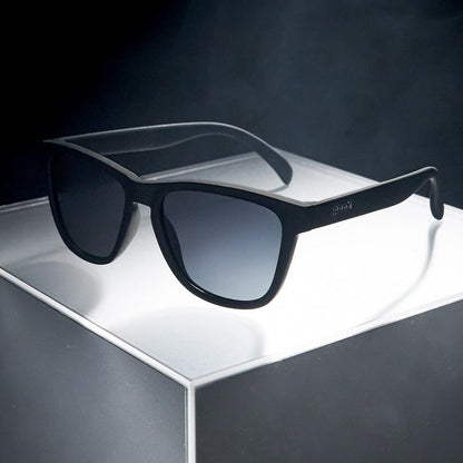 Blackout Sunglasses - Unicorn's Calamity Black | Goodr