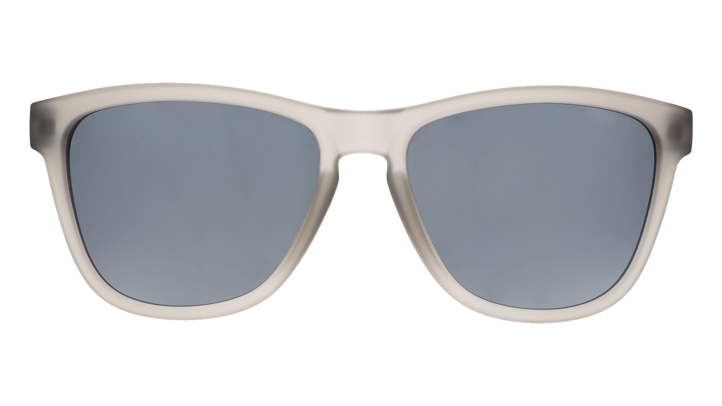 Gray & Chrome Sunglasses - Valhalla Gray | Goodr
