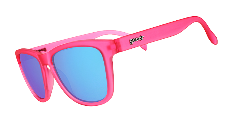 Pink Flamingo Sunglasses - Best Seller Pink | Goodr