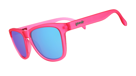 Pink Flamingo Sunglasses - Best Seller Pink | Goodr
