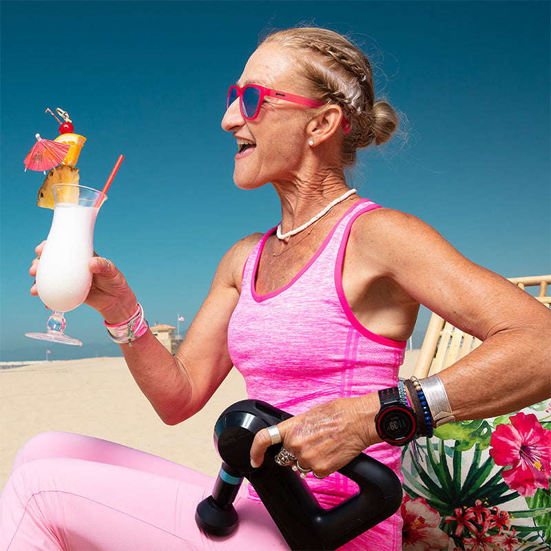Pink Flamingo Sunglasses - Best Seller Pink | Goodr