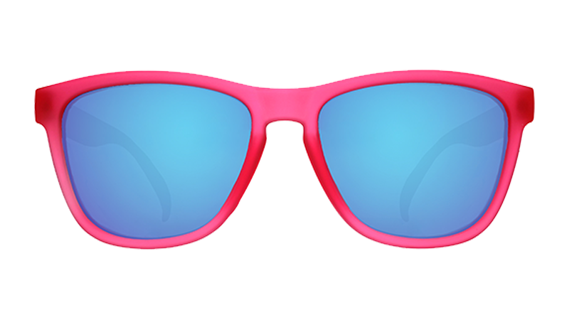 Pink Flamingo Sunglasses - Best Seller Pink | Goodr