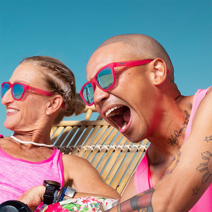 Pink Flamingo Sunglasses - Best Seller Pink | Goodr
