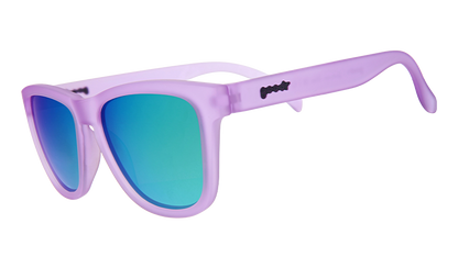 Lilac Sunglasses - Lilac It Like That!!! Light Purple | Goodr