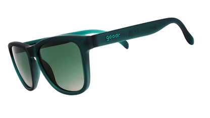 90s Sedan Style Icon Teal | Goodr