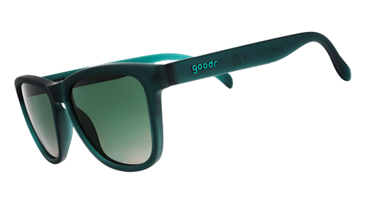 90s Sedan Style Icon Teal | Goodr
