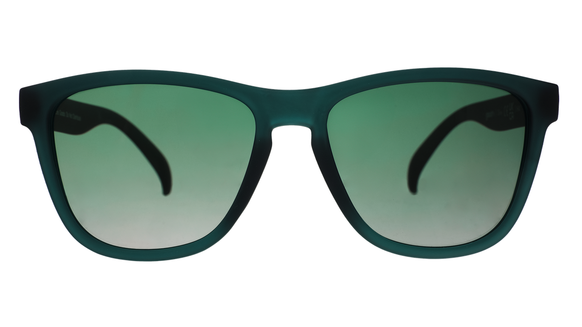 90s Sedan Style Icon Teal | Goodr