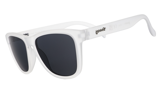 Just Add Googly Eyes Clear | Goodr