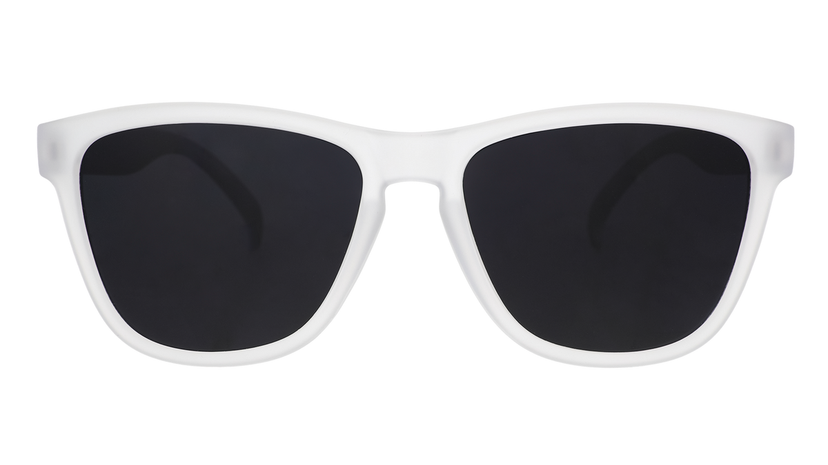 Just Add Googly Eyes Clear | Goodr