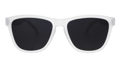 Just Add Googly Eyes Clear | Goodr