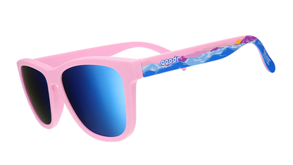 Great Smoky Mountains National Park Pink | Goodr