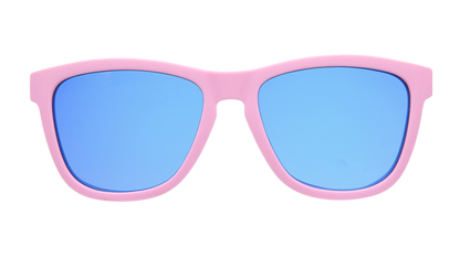 Great Smoky Mountains National Park Pink | Goodr