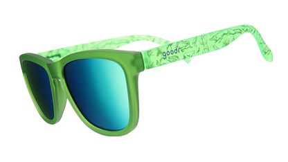 Everglades National Park Green | Goodr