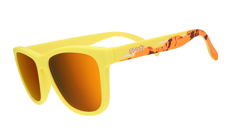 Grand Canyon National Park Yellow | Goodr