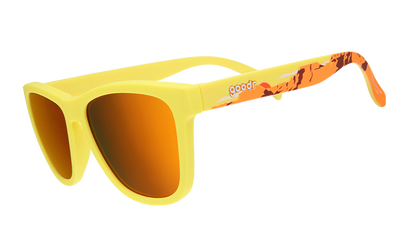 Grand Canyon National Park Yellow | Goodr