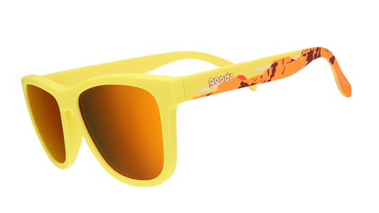 Grand Canyon National Park Yellow | Goodr