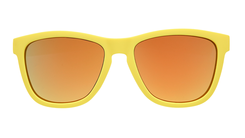 Grand Canyon National Park Yellow | Goodr