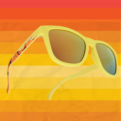 Grand Canyon National Park Yellow | Goodr