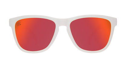 Bucky™ Vision — goodr sunglasses UW–Madison | Goodr