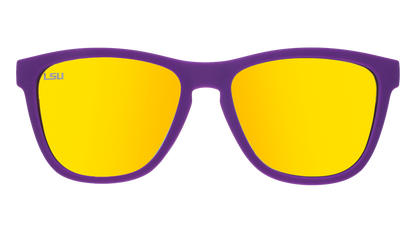 LSU Sunglasses - Geaux Tigers!!! LSU | Goodr