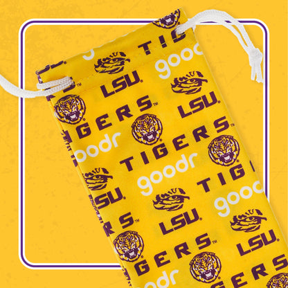 LSU Sunglasses - Geaux Tigers!!! LSU | Goodr