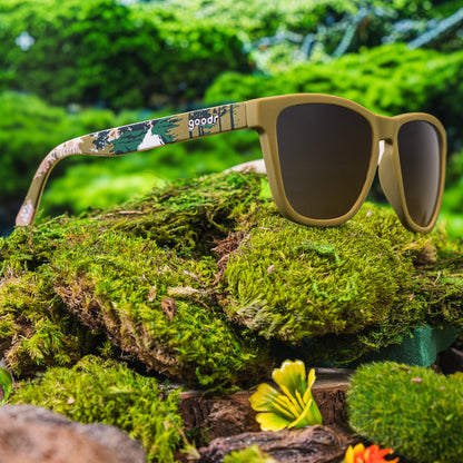 Cuyahoga Valley National Park Green | Goodr
