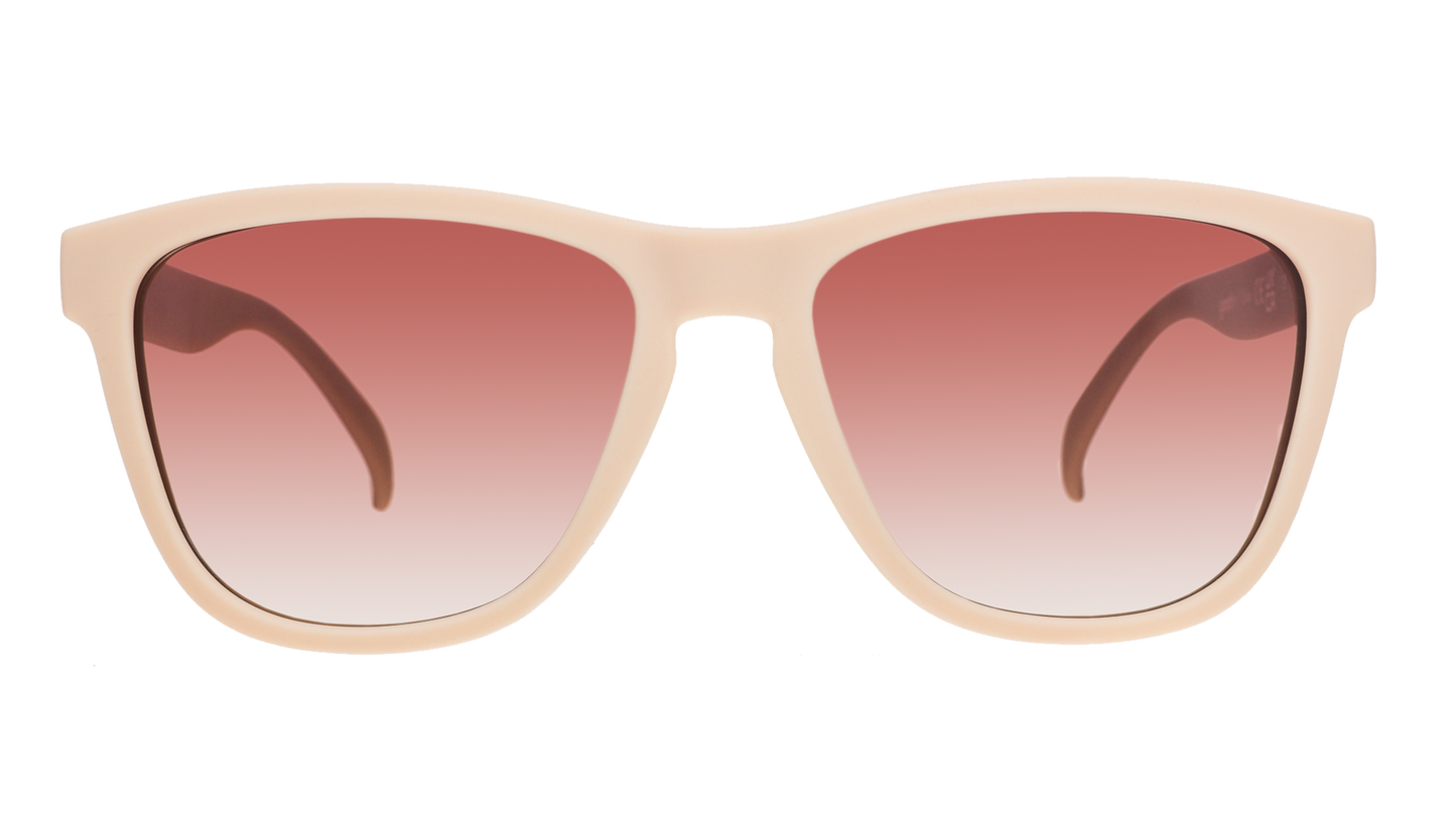 Joshua Tree National Park 2024 Light Brown | Goodr