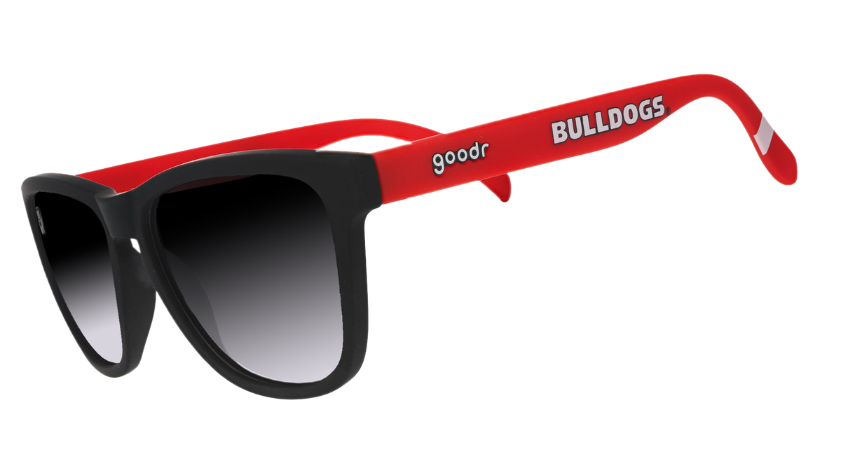 University of Georgia Sunglasses University of Georgia | Goodr