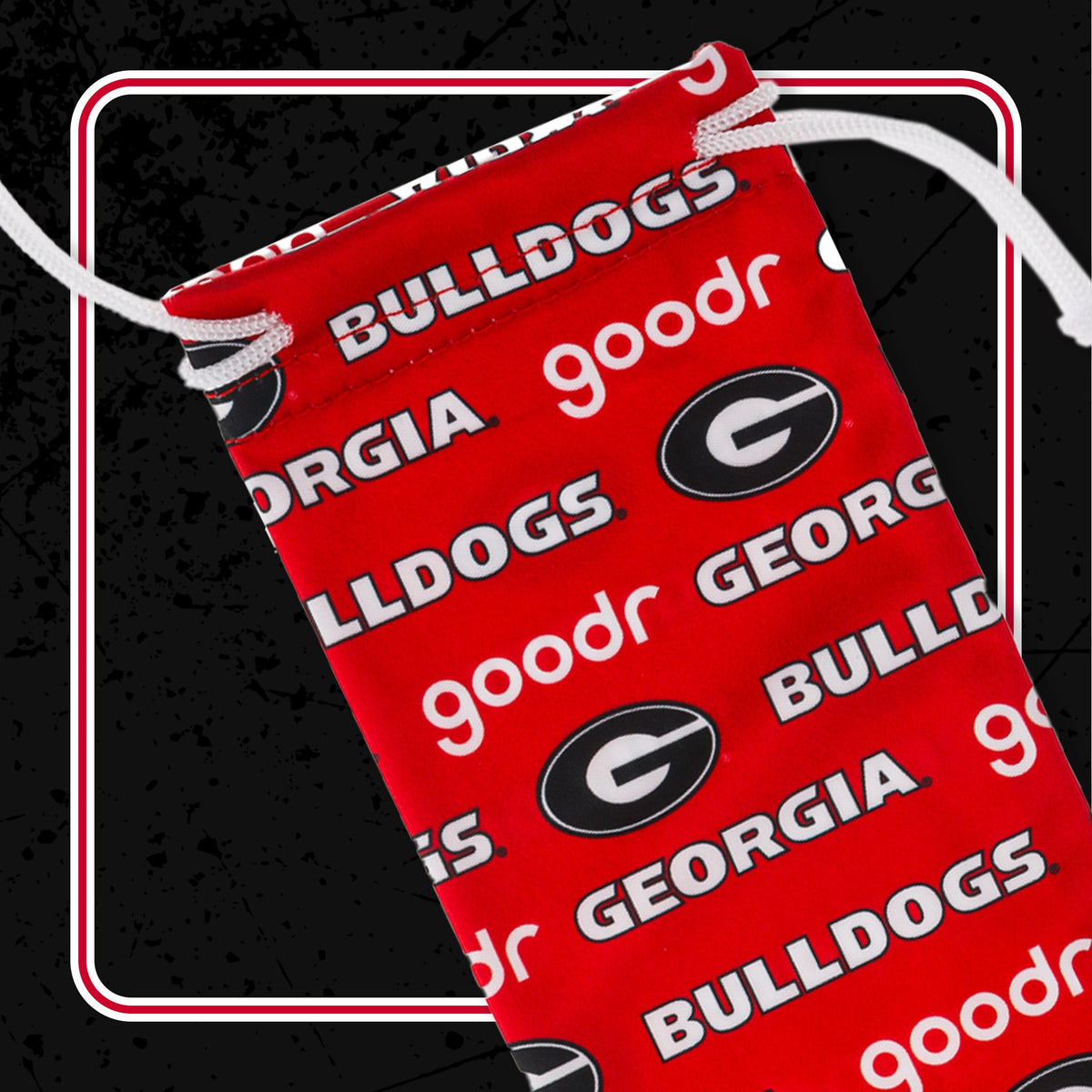 University of Georgia Sunglasses University of Georgia | Goodr