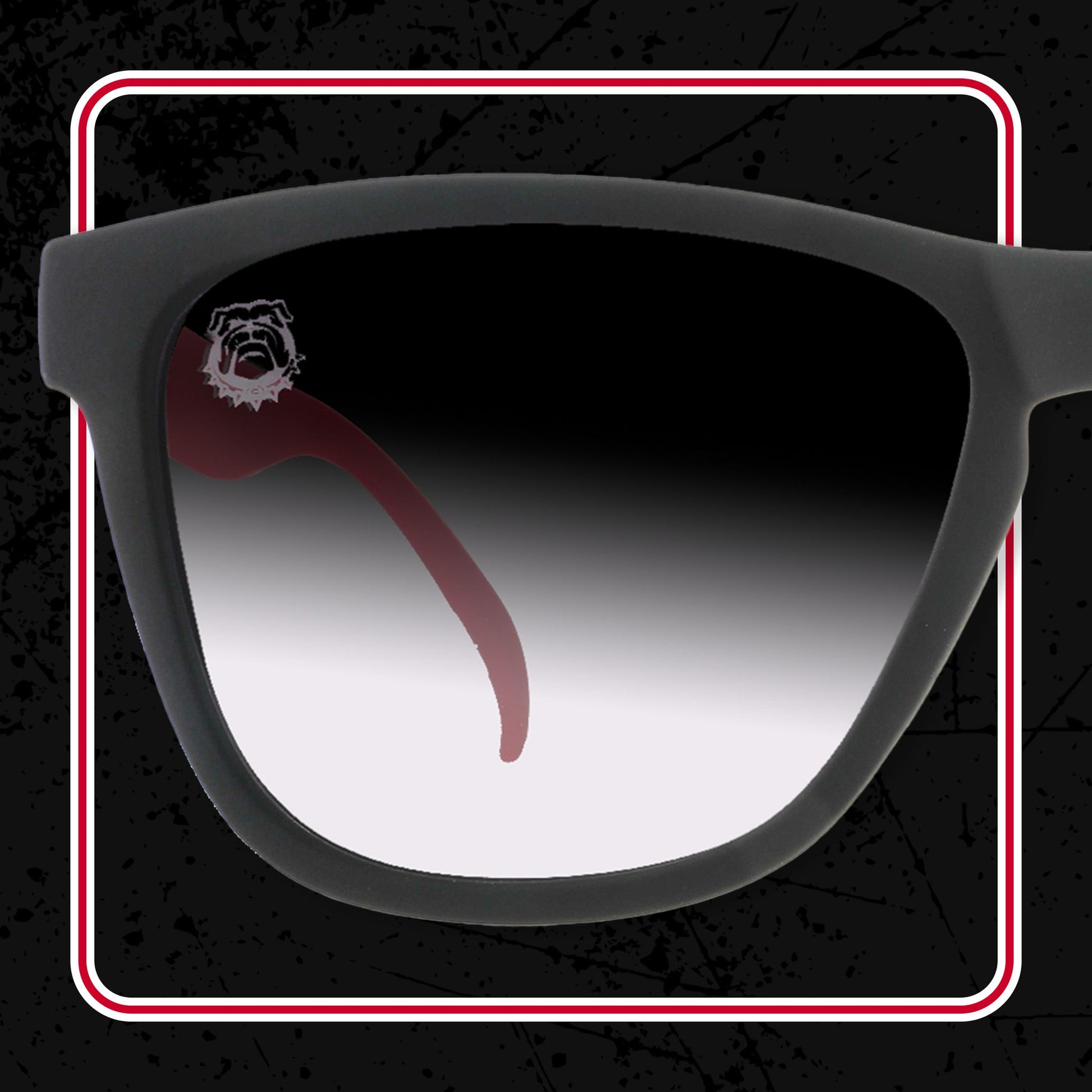 University of Georgia Sunglasses University of Georgia | Goodr
