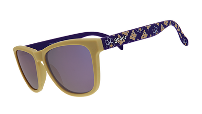 Husky™ Howlers - Collegiate Collection — goodr sunglasses University of Washington | Goodr