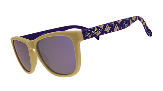 Husky™ Howlers - Collegiate Collection — goodr sunglasses University of Washington | Goodr