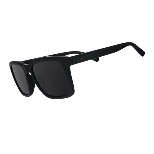 Made of Dark Matter Black | Goodr