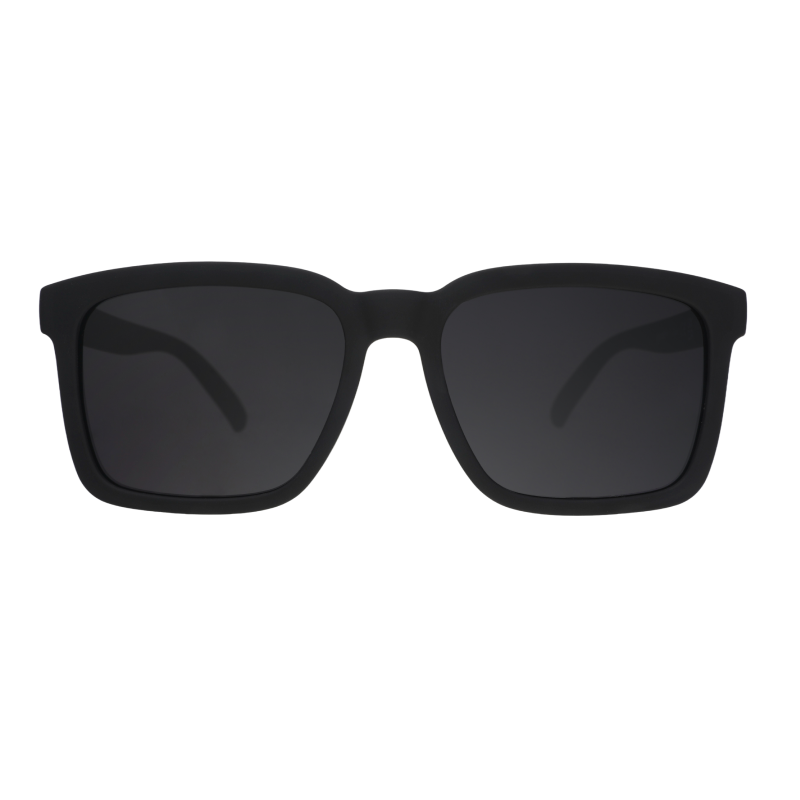 Made of Dark Matter Black | Goodr